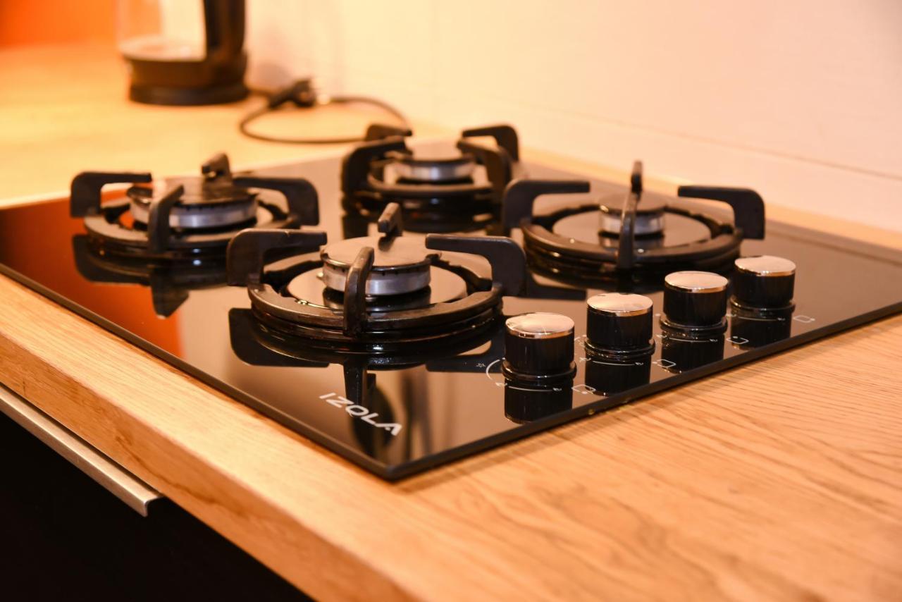 アンマンElite Residencyアパートメント エクステリア 写真