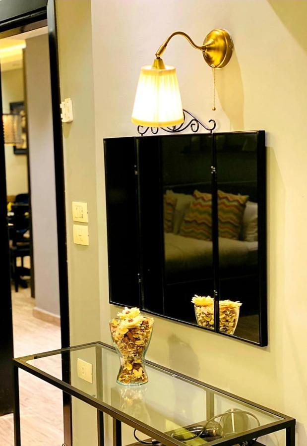 アンマンElite Residencyアパートメント エクステリア 写真