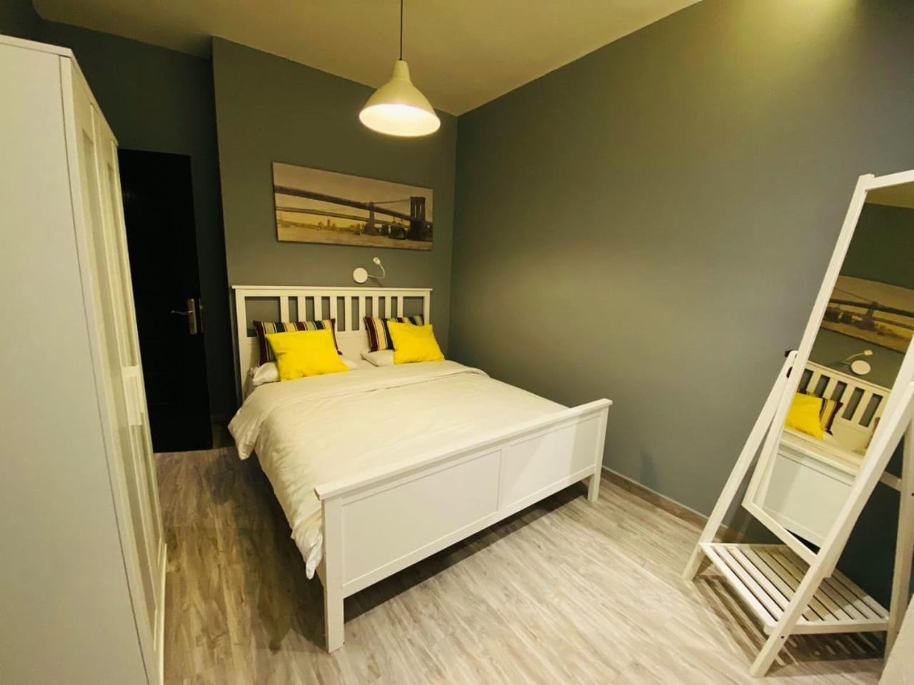 アンマンElite Residencyアパートメント 部屋 写真
