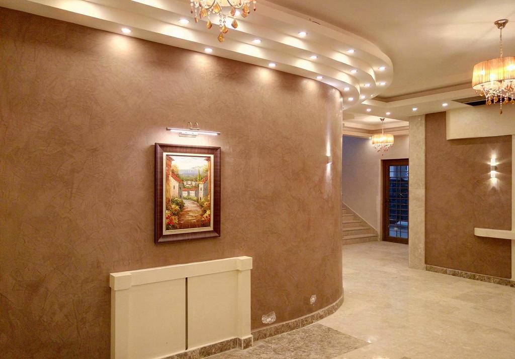 アンマンElite Residencyアパートメント エクステリア 写真