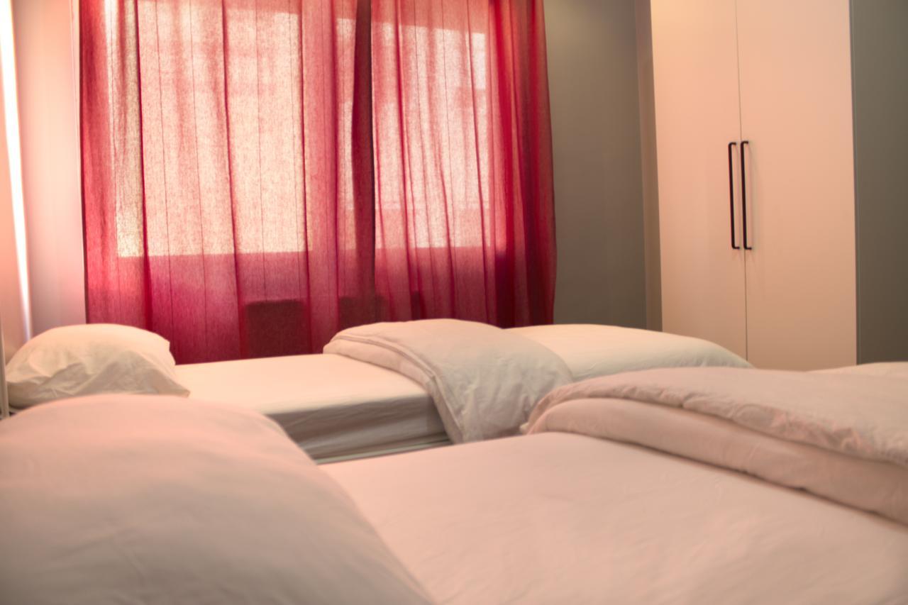 アンマンElite Residencyアパートメント エクステリア 写真