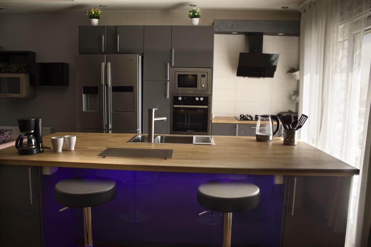 アンマンElite Residencyアパートメント エクステリア 写真