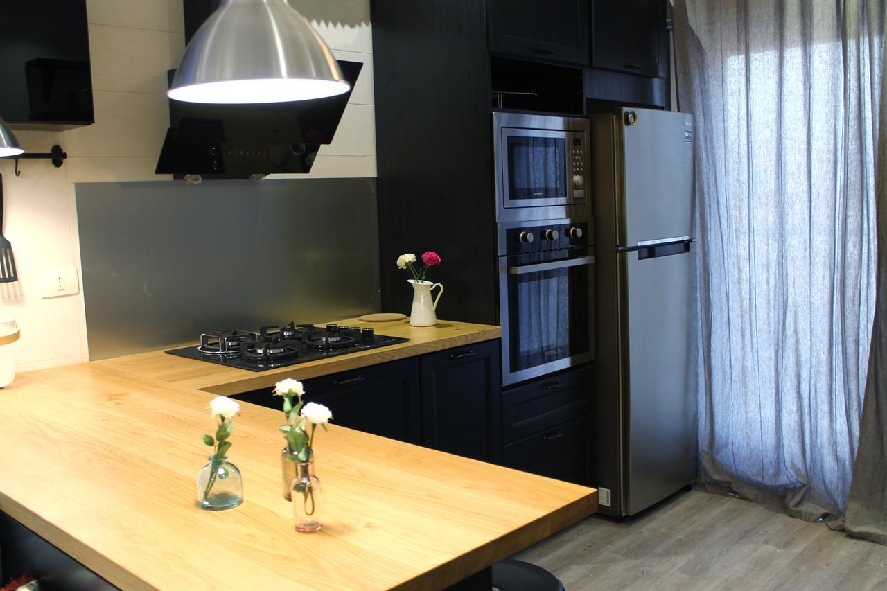 アンマンElite Residencyアパートメント エクステリア 写真