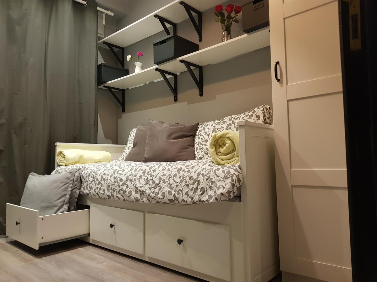 アンマンElite Residencyアパートメント エクステリア 写真