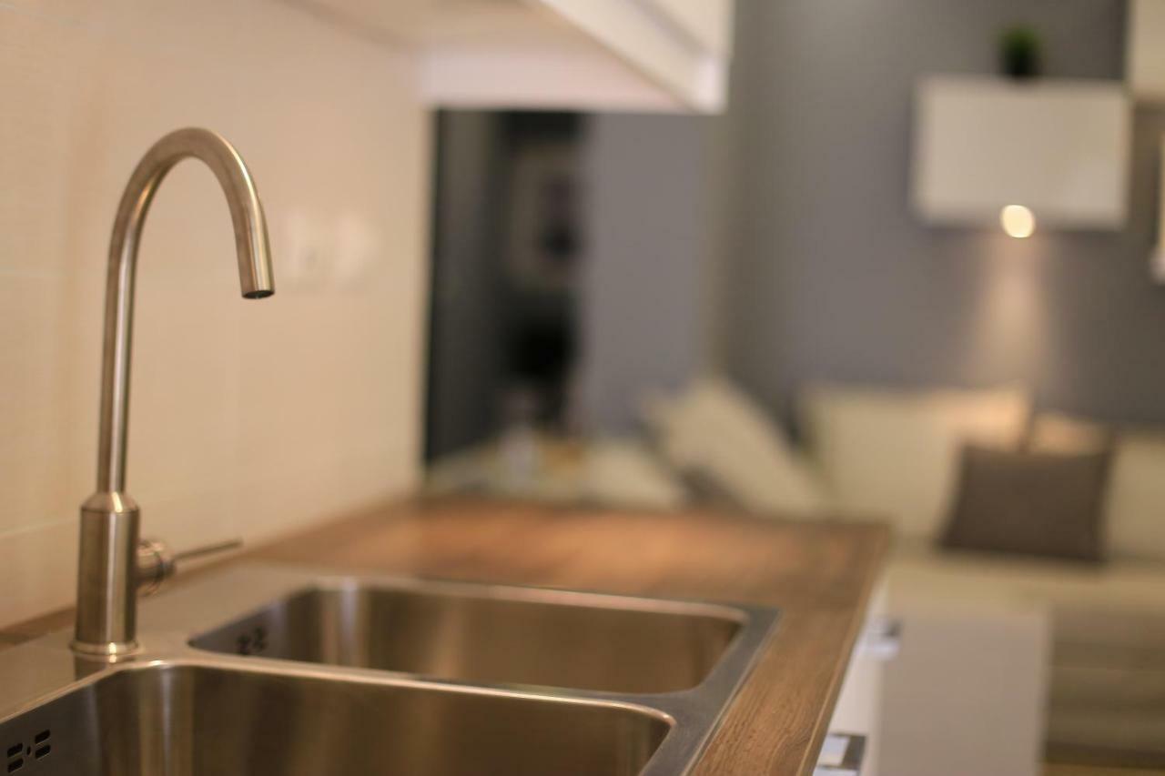 アンマンElite Residencyアパートメント エクステリア 写真