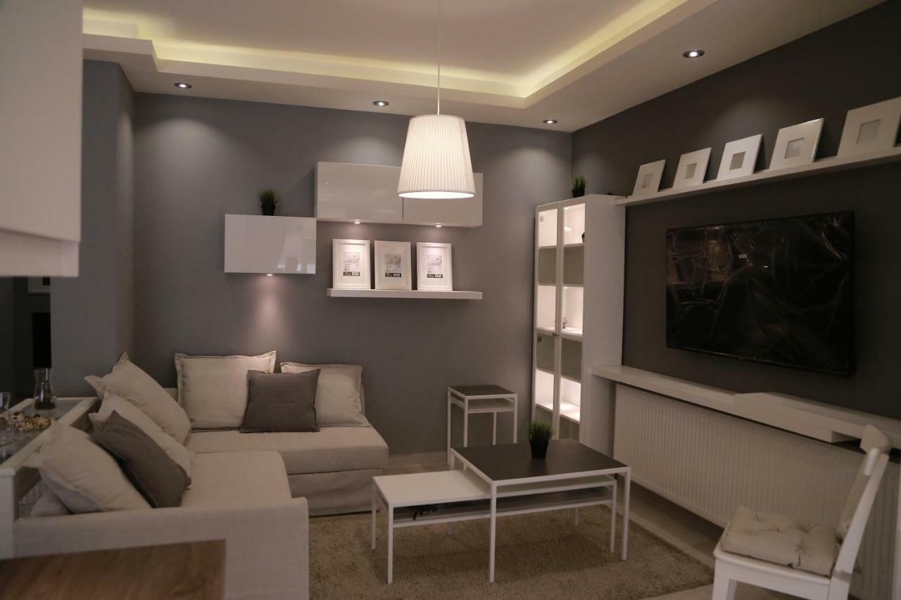 アンマンElite Residencyアパートメント エクステリア 写真