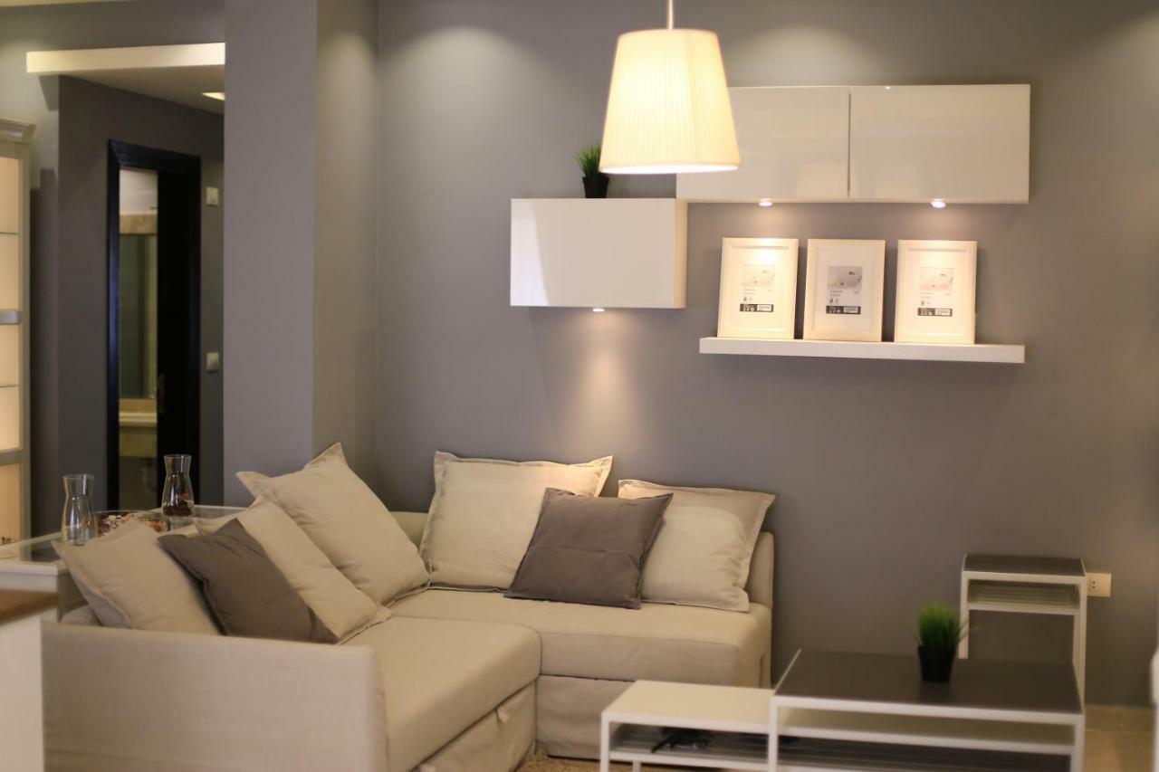 アンマンElite Residencyアパートメント エクステリア 写真