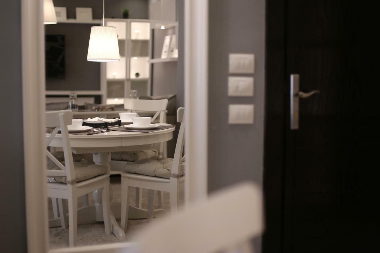アンマンElite Residencyアパートメント エクステリア 写真