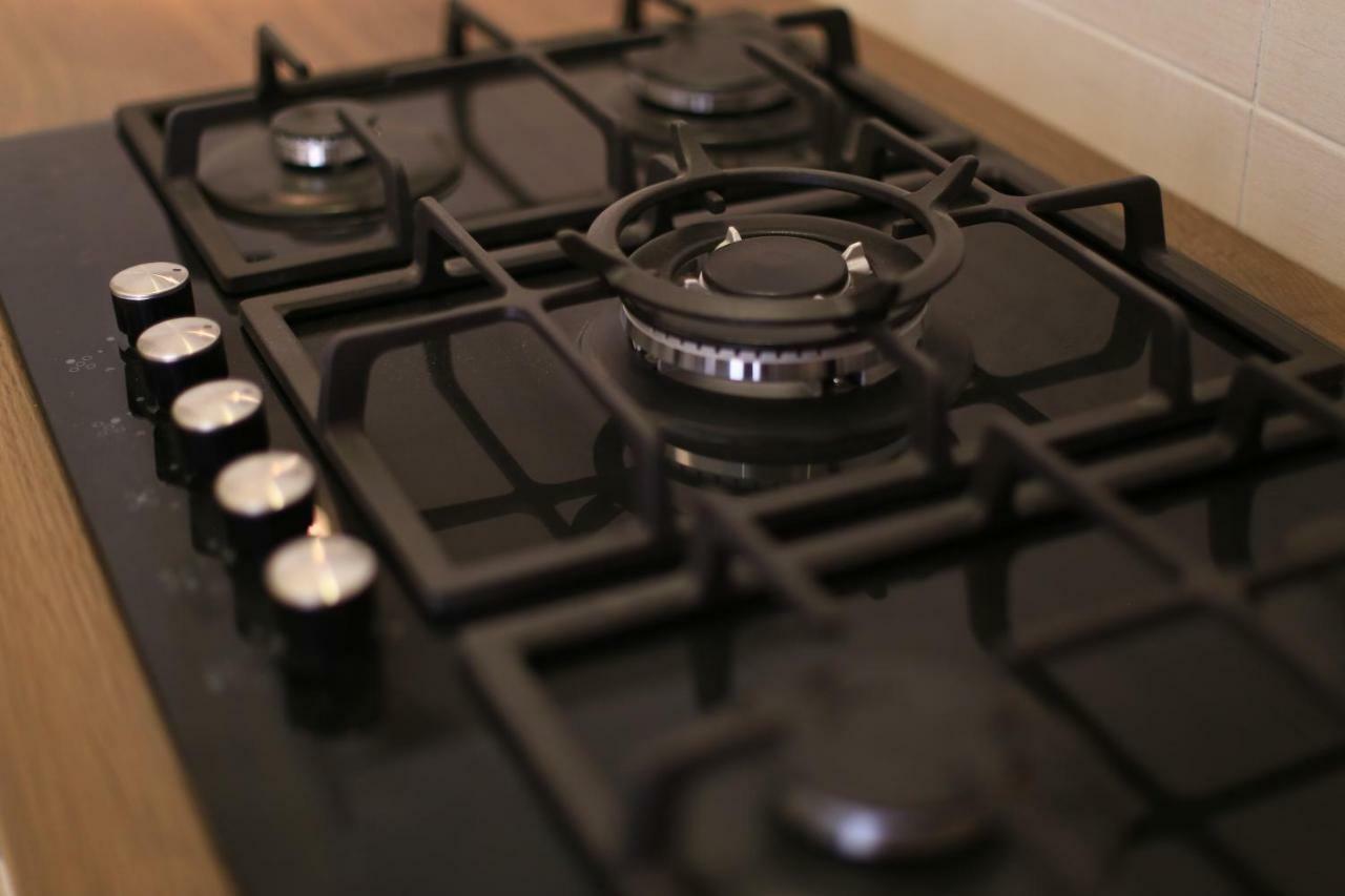 アンマンElite Residencyアパートメント エクステリア 写真