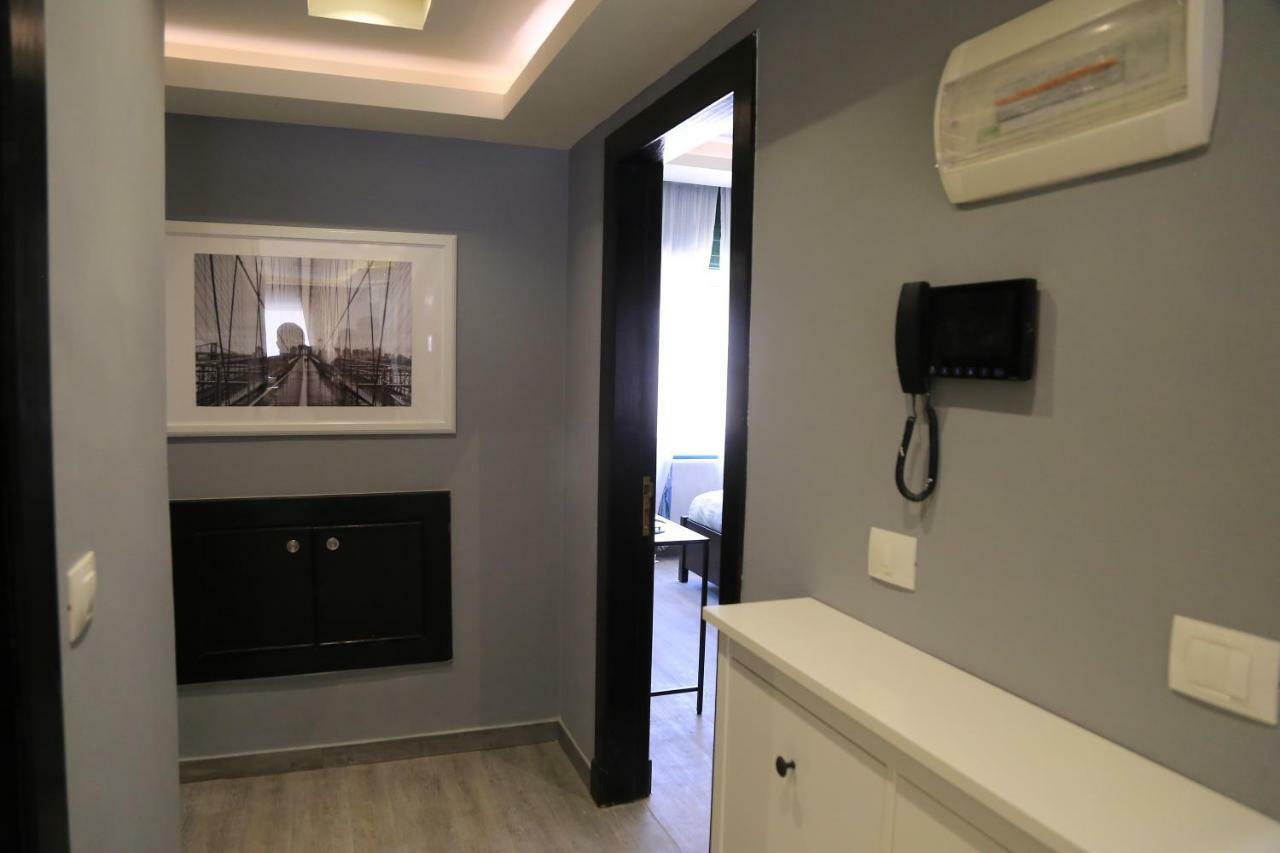 アンマンElite Residencyアパートメント エクステリア 写真
