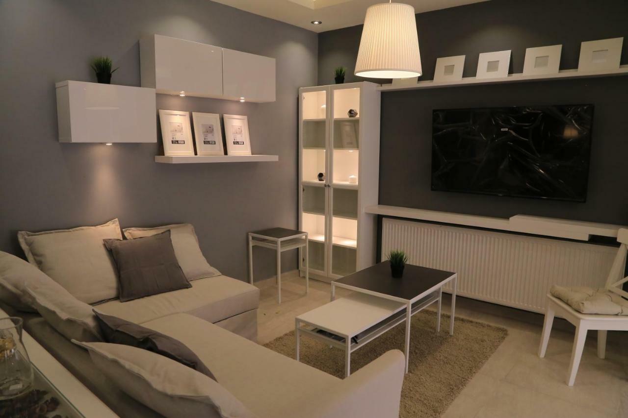 アンマンElite Residencyアパートメント エクステリア 写真